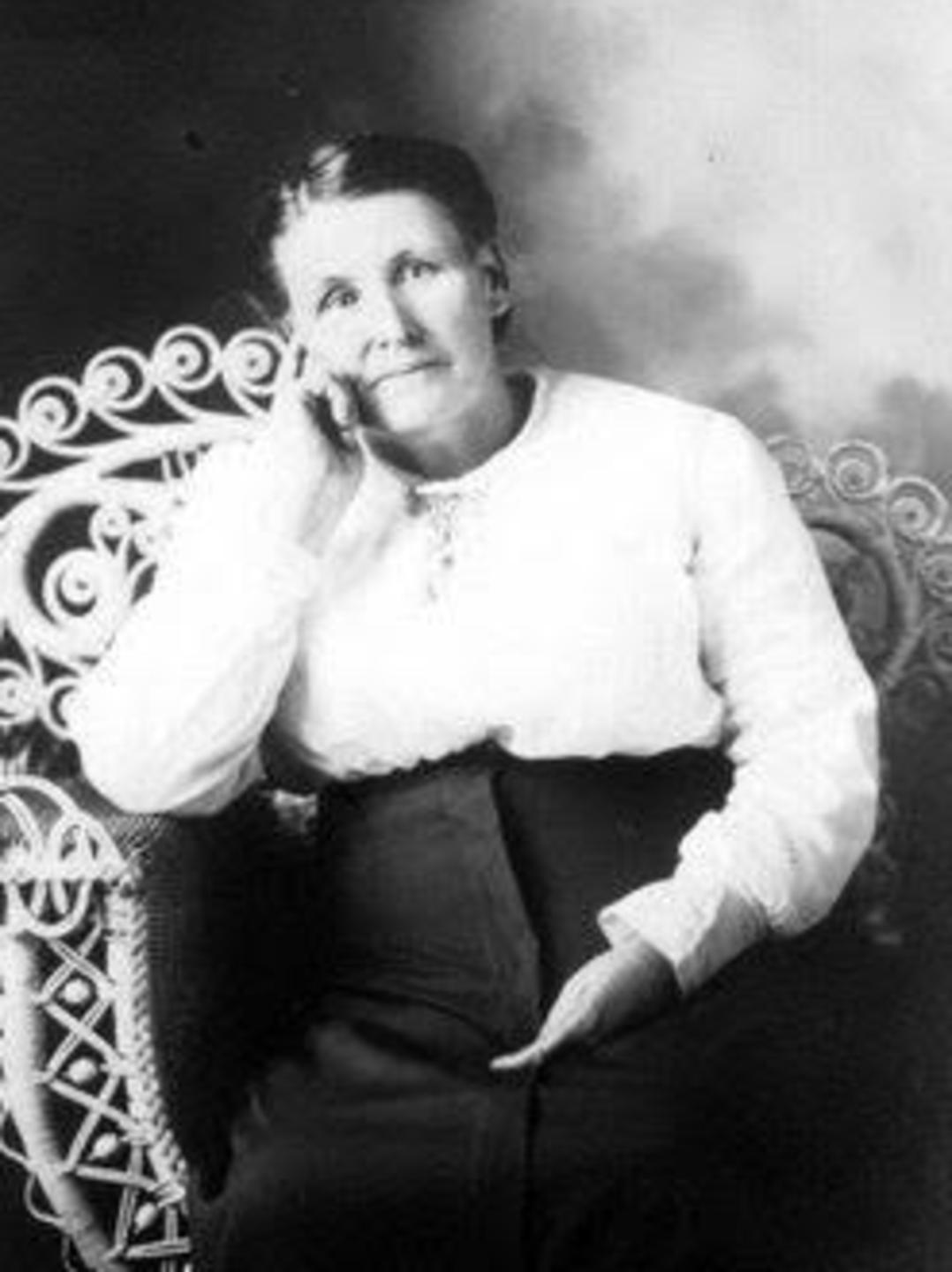Joanna Murray Bee (1828 - 1913) Profile